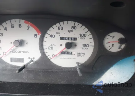 1995 Nissan 240Sx Se from USA, damaged, VIN JN1AS44D3SW006980